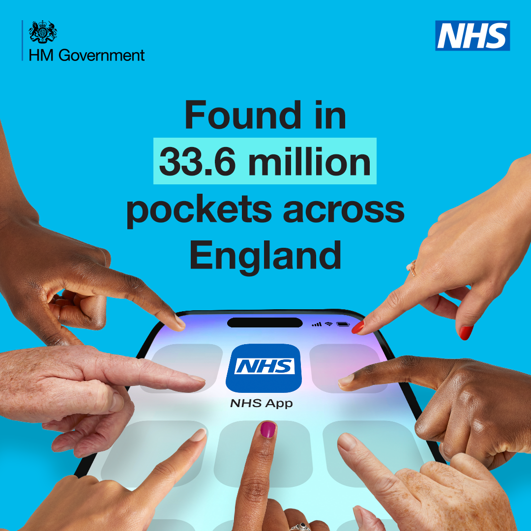 NHSAPP generic